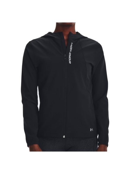 Under Armour OurtRun Storm Black