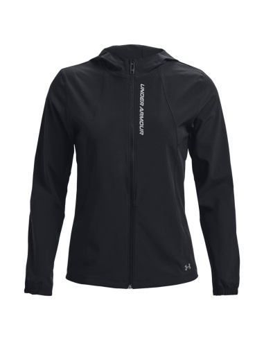 Under Armour OurtRun Storm Black