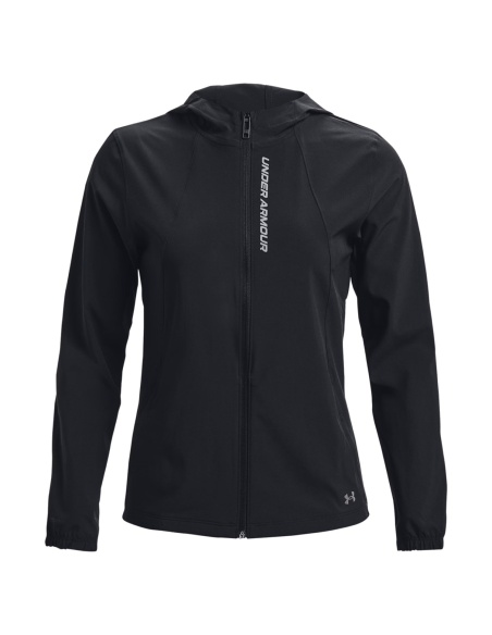 Under Armour OurtRun Storm Black