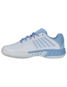 K-Swiss Express Light 3 White/Dutch Canal/Green