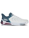 K-Swiss Ultrashot 4 Clay White/Stargazer/Neon Blaze
