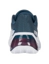 K-Swiss Ultrashot 4 Clay White/Stargazer/Neon Blaze