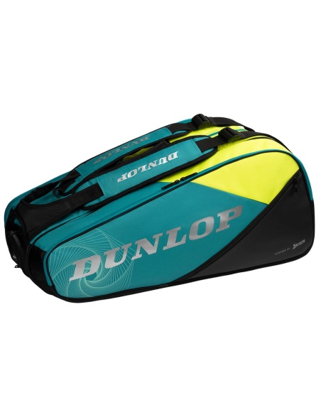 Dunlop SX Performance X12 Thermo Bag