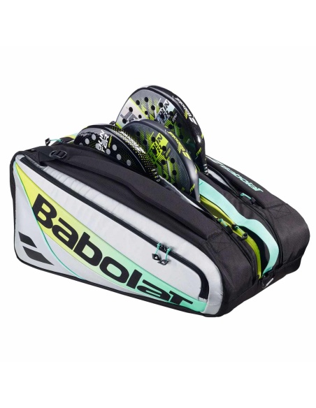 Babolat RH pro Padel Multicolor