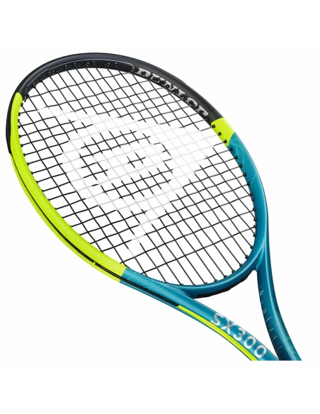 Dunlop SX 300