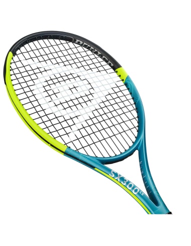 Dunlop SX 300 LS