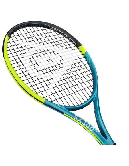 Dunlop SX 300 LS