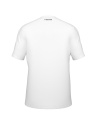Head Play Tech T-Shirt White