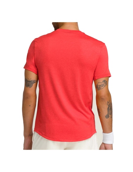 WIlson Everiday Performance Tee Infrared