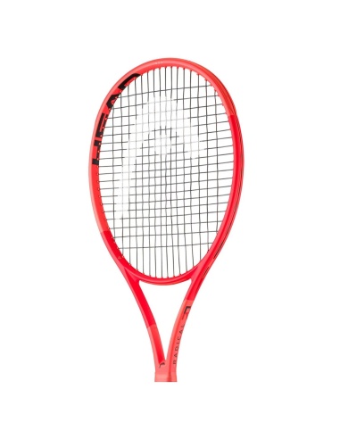 Head Radical Pro 2025 – Potenza e Precisione per Tennisti Allenati