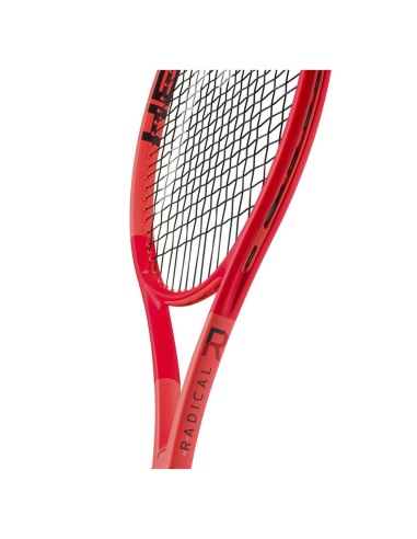 Head Radical MP  – Racchetta da Tennis Versatile per Giocatori Offensivi