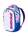 Babolat Court BackPack Junior Blu/White/Pink