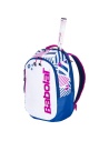Babolat Court BackPack Junior Blu/White/Pink