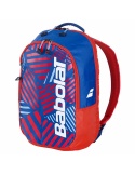 Babolat Court BackPack Junior Blu/Red