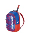 Babolat Court BackPack Junior Blu/Red