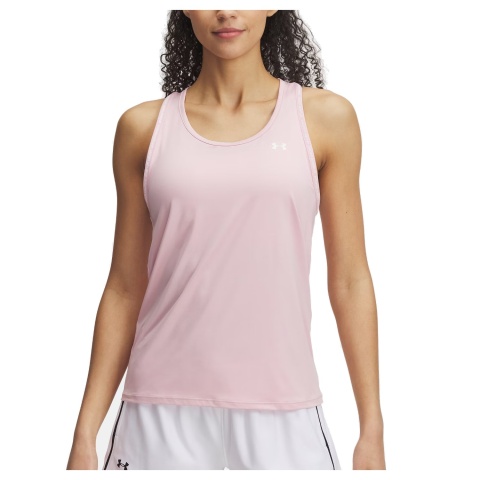 Under Armour Tech Knock Prime Pink