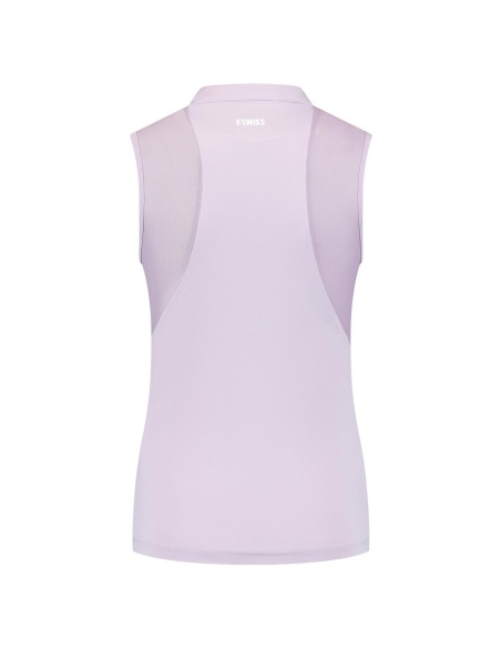 K-Swiss Advantage Tank Orchidea