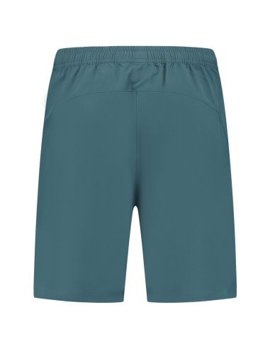 K-Swiss Hypercourt 7in Shorts Stagazer