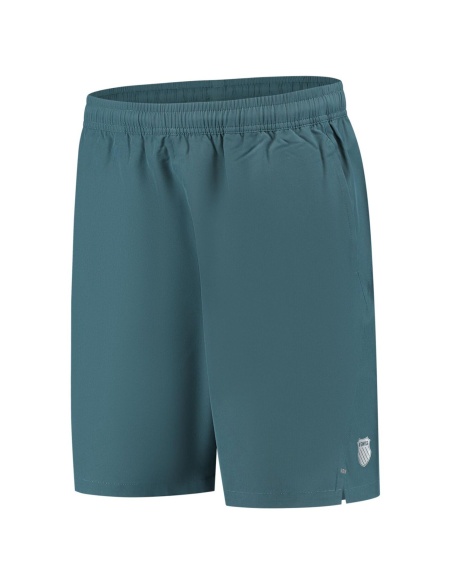 K-Swiss Hypercourt 7in Shorts Stagazer