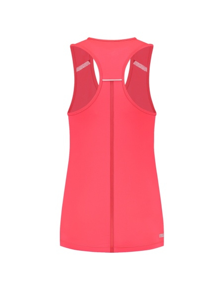 K-Swiss Advantage Single Tank Pink