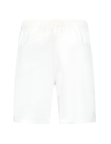 K-Swiss Hypercourt 7in Shorts White