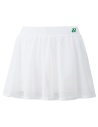 Yonex Skirt London White