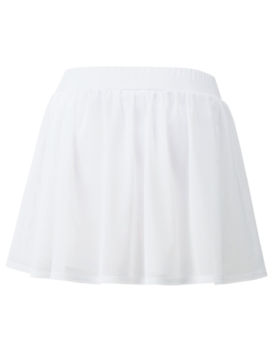Yonex Skirt London White