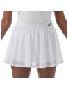 Yonex Skirt London White