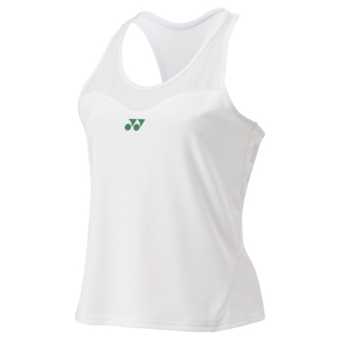 Yonex Tank London White