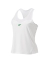 Yonex Tank London White
