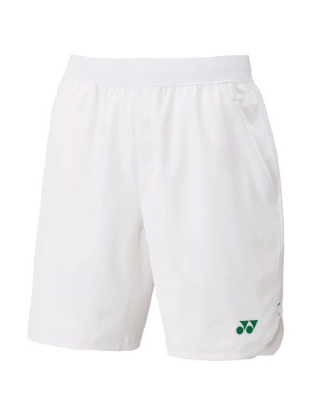 Yonex Shorts London White