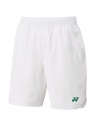 Yonex Shorts London White