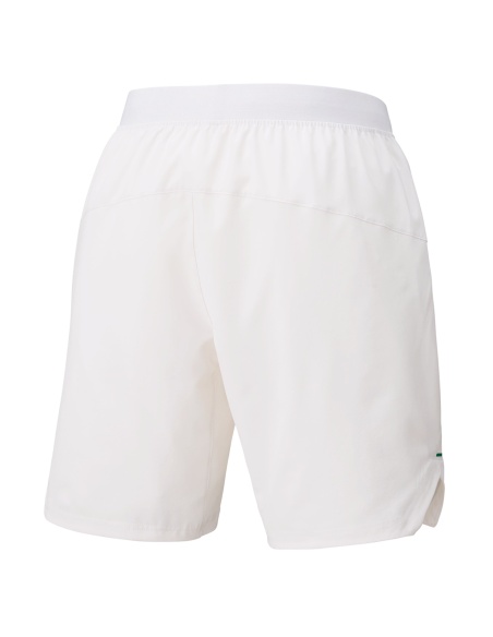 Yonex Shorts London White