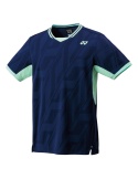 Yonex T-Shirt  Paris Dark Navy