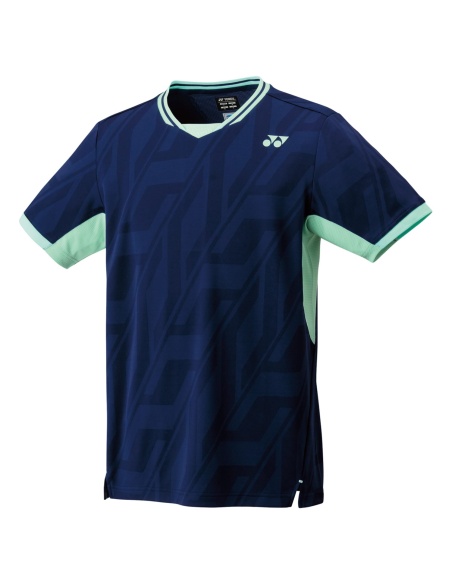 Yonex T-Shirt  Paris Dark Navy
