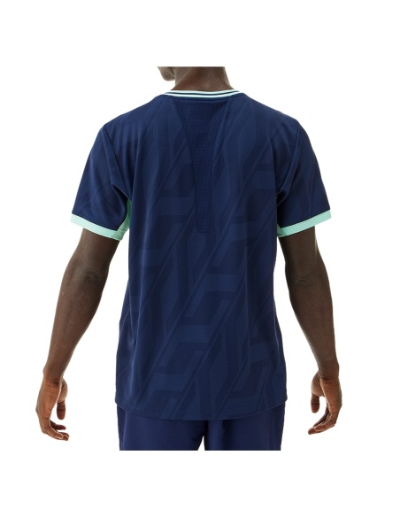 Yonex T-Shirt  Paris Dark Navy