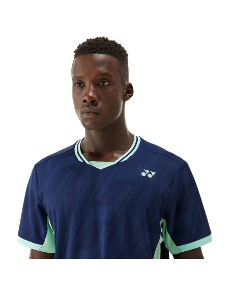Yonex T-Shirt  Paris Dark Navy