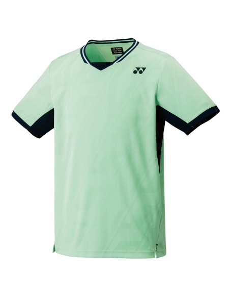 Yonex T-Shirt Paris Peppermint