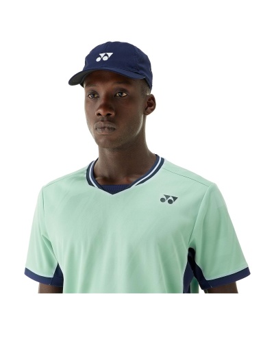 Yonex T-Shirt Paris Peppermint