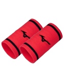 Mizuno Wristband Long Hibiscus