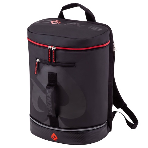 Pro Kennex BackPack Ace Station