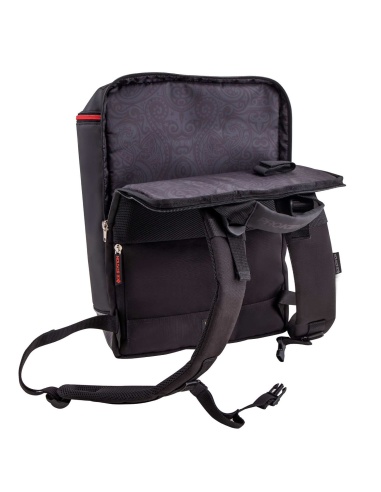 Pro Kennex BackPack Ace Station