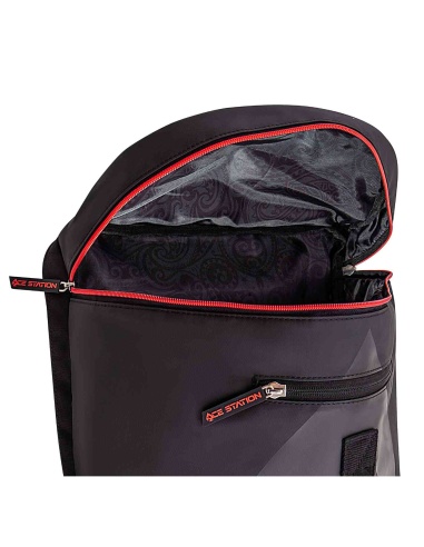Pro Kennex BackPack Ace Station
