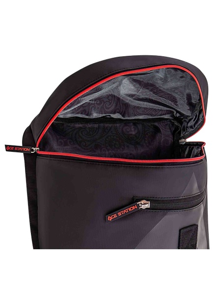 Pro Kennex BackPack Ace Station