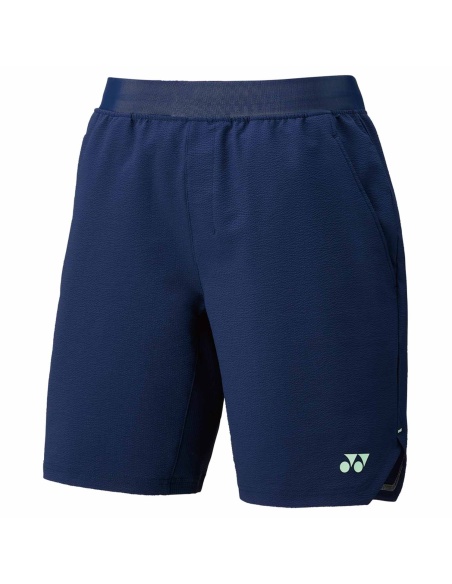 Yonex Shorts Paris Dark Navy