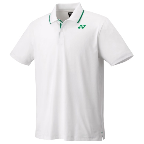 Yonex Polo London White