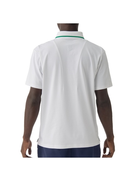 Yonex Polo London White