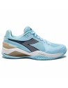 Diadora Blushiìeld Torneo 3 Clay Corydalis Blu