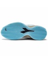 Diadora Blushiìeld Torneo 3 Clay Corydalis Blu