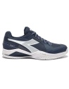 Diadora Blushiìeld Torneo 3 Clay Navy Blu
